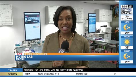 chanel 45 new|channel 45 baltimore local news.